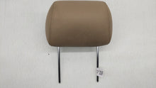 2003-2007 Cadillac Cts Headrest Head Rest Front Driver Passenger Seat Fits 2003 2004 2005 2006 2007 OEM Used Auto Parts - Oemusedautoparts1.com