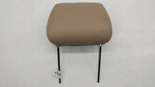 2003-2007 Cadillac Cts Headrest Head Rest Front Driver Passenger Seat Fits 2003 2004 2005 2006 2007 OEM Used Auto Parts - Oemusedautoparts1.com