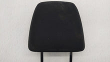 2010-2012 Subaru Legacy Headrest Head Rest Front Driver Passenger Seat Fits 2010 2011 2012 OEM Used Auto Parts - Oemusedautoparts1.com