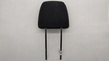 2010-2012 Subaru Legacy Headrest Head Rest Front Driver Passenger Seat Fits 2010 2011 2012 OEM Used Auto Parts - Oemusedautoparts1.com