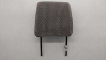 1999 Toyota Camry Headrest Head Rest Front Driver Passenger Seat Fits OEM Used Auto Parts - Oemusedautoparts1.com