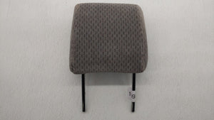 1999 Toyota Camry Headrest Head Rest Front Driver Passenger Seat Fits OEM Used Auto Parts - Oemusedautoparts1.com