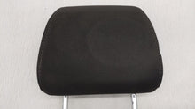 2015-2018 Ford Focus Headrest Head Rest Front Driver Passenger Seat Fits 2015 2016 2017 2018 OEM Used Auto Parts - Oemusedautoparts1.com