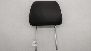 2015-2018 Ford Focus Headrest Head Rest Front Driver Passenger Seat Fits 2015 2016 2017 2018 OEM Used Auto Parts - Oemusedautoparts1.com