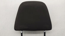 2015-2018 Ford Focus Headrest Head Rest Front Driver Passenger Seat Fits 2015 2016 2017 2018 OEM Used Auto Parts - Oemusedautoparts1.com