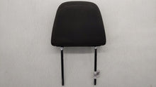 2015-2018 Ford Focus Headrest Head Rest Front Driver Passenger Seat Fits 2015 2016 2017 2018 OEM Used Auto Parts - Oemusedautoparts1.com