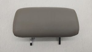 2005-2006 Nissan Maxima Headrest Head Rest Rear Center Seat Fits 2005 2006 OEM Used Auto Parts - Oemusedautoparts1.com