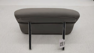 2005-2006 Nissan Maxima Headrest Head Rest Rear Center Seat Fits 2005 2006 OEM Used Auto Parts - Oemusedautoparts1.com