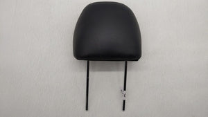 2011-2012 Hyundai Sonata Headrest Head Rest Front Driver Passenger Seat Fits 2011 2012 OEM Used Auto Parts - Oemusedautoparts1.com