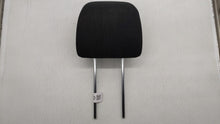 2010-2012 Subaru Legacy Headrest Head Rest Front Driver Passenger Seat Fits 2010 2011 2012 OEM Used Auto Parts - Oemusedautoparts1.com