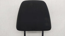 2010-2012 Subaru Legacy Headrest Head Rest Front Driver Passenger Seat Fits 2010 2011 2012 OEM Used Auto Parts - Oemusedautoparts1.com