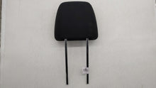 2010-2012 Subaru Legacy Headrest Head Rest Front Driver Passenger Seat Fits 2010 2011 2012 OEM Used Auto Parts - Oemusedautoparts1.com