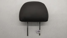 2002-2004 Mazda Tribute Headrest Head Rest Rear Seat Fits 2002 2003 2004 OEM Used Auto Parts - Oemusedautoparts1.com