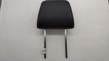 2012-2015 Volkswagen Passat Headrest Head Rest Front Driver Passenger Seat Fits 2012 2013 2014 2015 OEM Used Auto Parts - Oemusedautoparts1.com