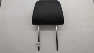 2012-2015 Volkswagen Passat Headrest Head Rest Front Driver Passenger Seat Fits 2012 2013 2014 2015 OEM Used Auto Parts - Oemusedautoparts1.com