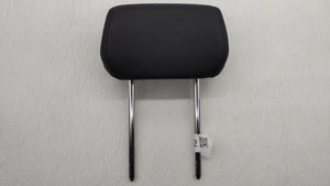 2012-2015 Bmw 328i Headrest Head Rest Front Driver Passenger Seat Fits 2012 2013 2014 2015 2016 2017 2018 2019 OEM Used Auto Parts - Oemusedautoparts1.com