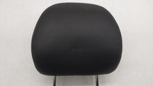 2011-2012 Hyundai Sonata Headrest Head Rest Front Driver Passenger Seat Fits 2011 2012 OEM Used Auto Parts - Oemusedautoparts1.com