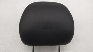 2011-2012 Hyundai Sonata Headrest Head Rest Front Driver Passenger Seat Fits 2011 2012 OEM Used Auto Parts - Oemusedautoparts1.com