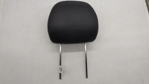 2011-2012 Hyundai Sonata Headrest Head Rest Front Driver Passenger Seat Fits 2011 2012 OEM Used Auto Parts - Oemusedautoparts1.com