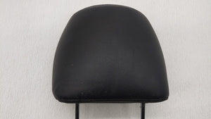 2011-2012 Hyundai Sonata Headrest Head Rest Front Driver Passenger Seat Fits 2011 2012 OEM Used Auto Parts - Oemusedautoparts1.com