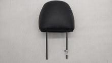 2011-2012 Hyundai Sonata Headrest Head Rest Front Driver Passenger Seat Fits 2011 2012 OEM Used Auto Parts - Oemusedautoparts1.com