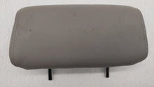 2005-2006 Nissan Maxima Headrest Head Rest Rear Center Seat Fits 2005 2006 OEM Used Auto Parts - Oemusedautoparts1.com