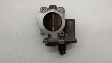 2008-2010 Pontiac G6 Throttle Body Fits 2007 2008 2009 2010 2011 2012 OEM Used Auto Parts - Oemusedautoparts1.com