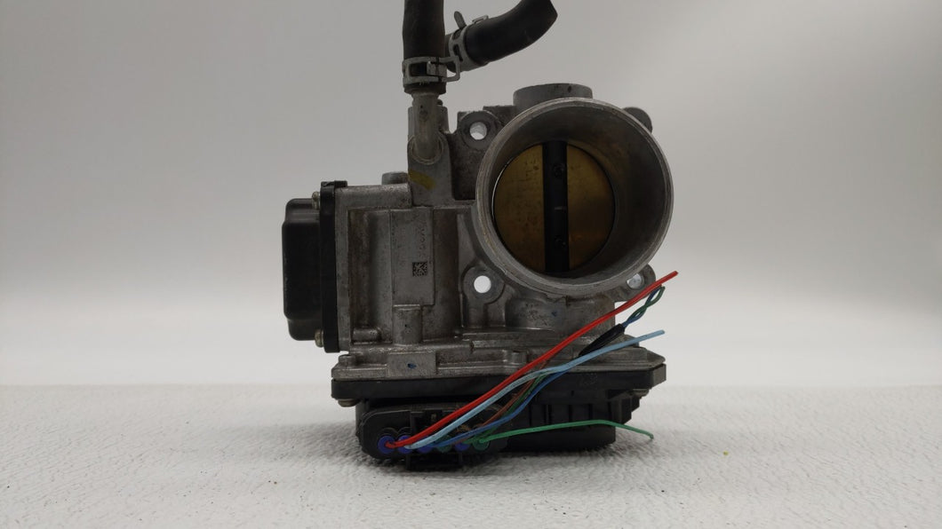 2016-2019 Honda Civic Throttle Body P/N:GMG9A Fits 2016 2017 2018 2019 OEM Used Auto Parts - Oemusedautoparts1.com