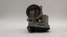 2011-2019 Ford Explorer Throttle Body Fits 2011 2012 2013 2014 2015 2016 2017 2018 2019 OEM Used Auto Parts - Oemusedautoparts1.com