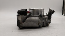 2011-2014 Hyundai Sonata Throttle Body P/N:35100-2G700 Fits 2011 2012 2013 2014 2015 2016 OEM Used Auto Parts - Oemusedautoparts1.com