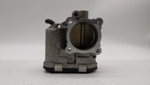 2013-2016 Ford Escape Throttle Body P/N:7S7G-9F991-CA Fits 2013 2014 2015 2016 2017 2018 2019 OEM Used Auto Parts - Oemusedautoparts1.com