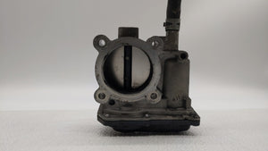 2011-2018 Toyota Corolla Throttle Body P/N:22030-0T080 Fits 2011 2012 2013 2014 2015 2016 2017 2018 OEM Used Auto Parts - Oemusedautoparts1.com