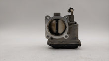 2014-2019 Nissan Rogue Throttle Body P/N:3TA60-01 A Fits 2013 2014 2015 2016 2017 2018 2019 OEM Used Auto Parts - Oemusedautoparts1.com