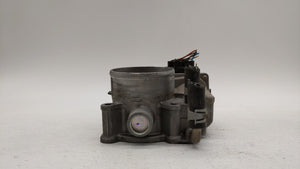 2014-2019 Nissan Rogue Throttle Body P/N:3TA60-01 A Fits 2013 2014 2015 2016 2017 2018 2019 OEM Used Auto Parts - Oemusedautoparts1.com