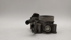 2011-2018 Hyundai Elantra Throttle Body P/N:35100-2E000 Fits 2011 2012 2013 2014 2015 2016 2017 2018 2019 OEM Used Auto Parts - Oemusedautoparts1.com