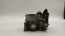 2013-2018 Nissan Altima Throttle Body P/N:3TA60-01 A Fits 2013 2014 2015 2016 2017 2018 2019 OEM Used Auto Parts - Oemusedautoparts1.com