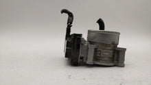 2016-2018 Infiniti Q50 Throttle Body P/N:RME60-52 Fits 2016 2017 2018 OEM Used Auto Parts - Oemusedautoparts1.com