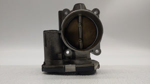 2008-2011 Cadillac Cts Throttle Body Fits 2007 2008 2009 2010 2011 2012 OEM Used Auto Parts - Oemusedautoparts1.com