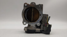 2008-2011 Cadillac Cts Throttle Body Fits 2007 2008 2009 2010 2011 2012 OEM Used Auto Parts - Oemusedautoparts1.com