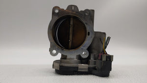 2008-2011 Cadillac Cts Throttle Body Fits 2007 2008 2009 2010 2011 2012 OEM Used Auto Parts - Oemusedautoparts1.com