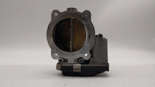 2012-2019 Chevrolet Impala Throttle Body P/N:12632172BA 12670981AA Fits 2012 2013 2014 2015 2016 2017 2018 2019 OEM Used Auto Parts - Oemusedautoparts1.com