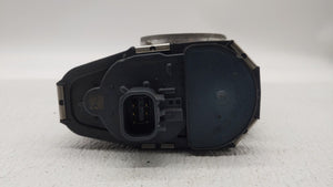 2011 Buick Regal Throttle Body P/N:668AA Fits 2007 2008 2009 2010 2012 OEM Used Auto Parts - Oemusedautoparts1.com