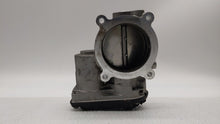 2013-2016 Lincoln Mkz Throttle Body Fits 2011 2012 2013 2014 2015 2016 2017 2018 2019 OEM Used Auto Parts - Oemusedautoparts1.com