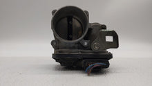 2014 Mazda 6 Throttle Body P/N:13 640 A Fits OEM Used Auto Parts - Oemusedautoparts1.com