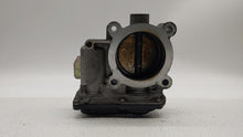 2014 Mazda 6 Throttle Body P/N:13 640 A Fits OEM Used Auto Parts - Oemusedautoparts1.com