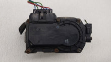 2009-2015 Honda Pilot Throttle Body Fits 2009 2010 2011 2012 2013 2014 2015 2016 2017 OEM Used Auto Parts - Oemusedautoparts1.com