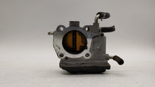 2005-2009 Audi S4 Throttle Body P/N:5E22-0600 5E22 0600 Fits 2005 2006 2007 2008 2009 OEM Used Auto Parts - Oemusedautoparts1.com