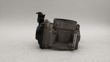 2005-2009 Audi S4 Throttle Body P/N:5E22-0600 5E22 0600 Fits 2005 2006 2007 2008 2009 OEM Used Auto Parts - Oemusedautoparts1.com