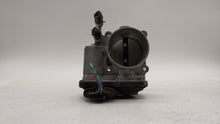 2014-2019 Nissan Rogue Throttle Body P/N:3TA60-01 A 3TA60-01 B Fits 2013 2014 2015 2016 2017 2018 2019 OEM Used Auto Parts - Oemusedautoparts1.com