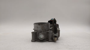 2014-2019 Nissan Rogue Throttle Body P/N:3TA60-01 A 3TA60-01 B Fits 2013 2014 2015 2016 2017 2018 2019 OEM Used Auto Parts - Oemusedautoparts1.com